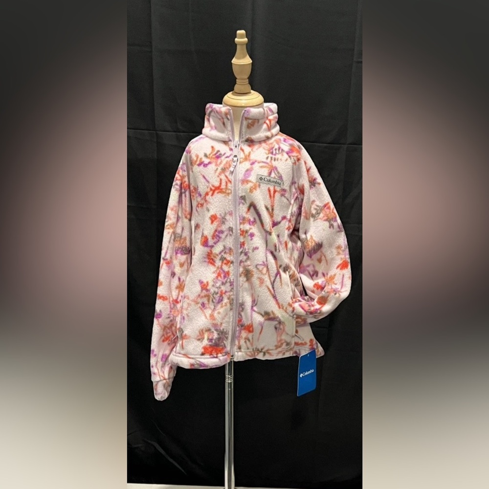 Columbia Jacket Youth Size 7 - NWT - FREE SHIPPING!
